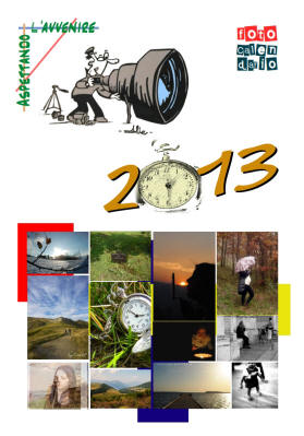 FotoCalendario 2013