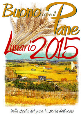 Lunario 2015