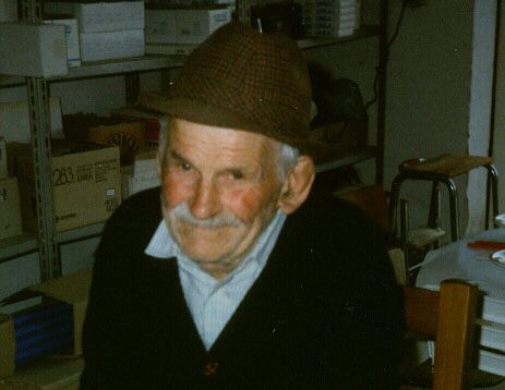 La Ballata della Valle