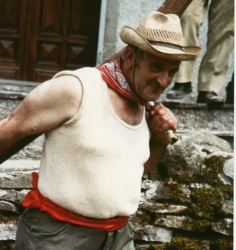La Ballata della Valle