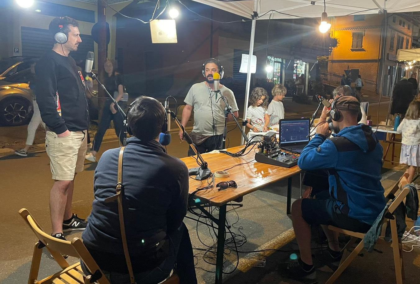 Radio Ramingo
