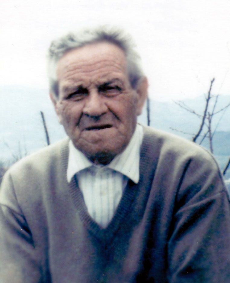 La Ballata della Valle